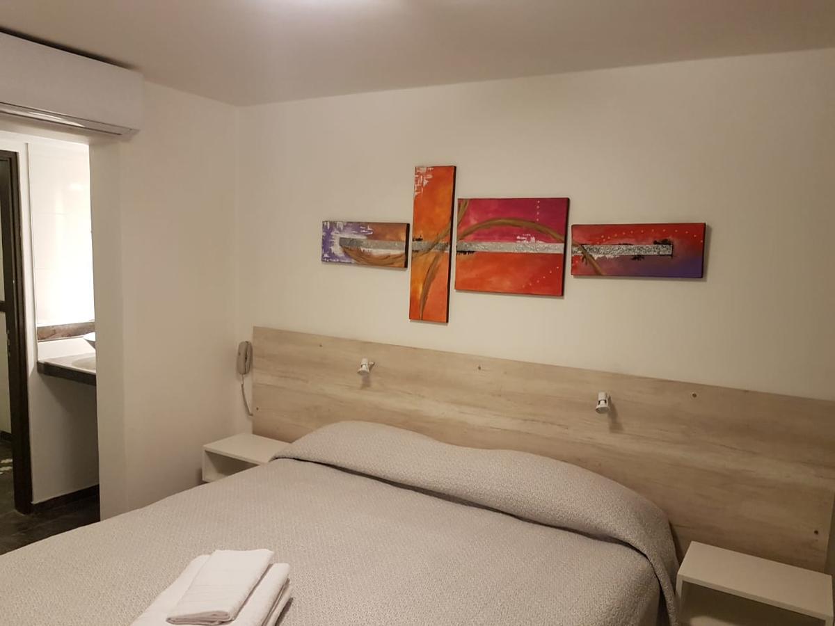 La Magdalena Bed & Breakfast Mendoza Eksteriør bilde