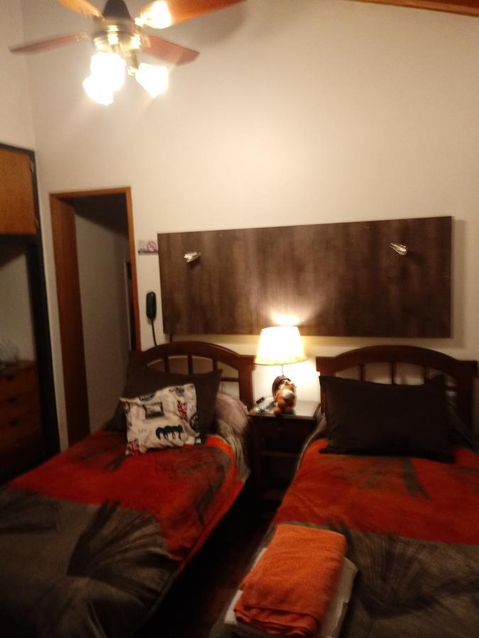 La Magdalena Bed & Breakfast Mendoza Eksteriør bilde