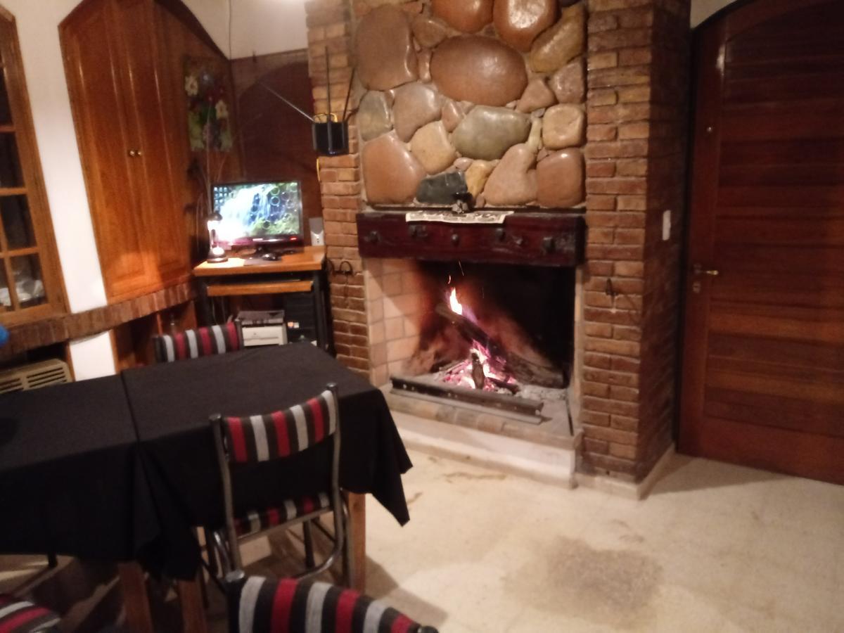 La Magdalena Bed & Breakfast Mendoza Eksteriør bilde