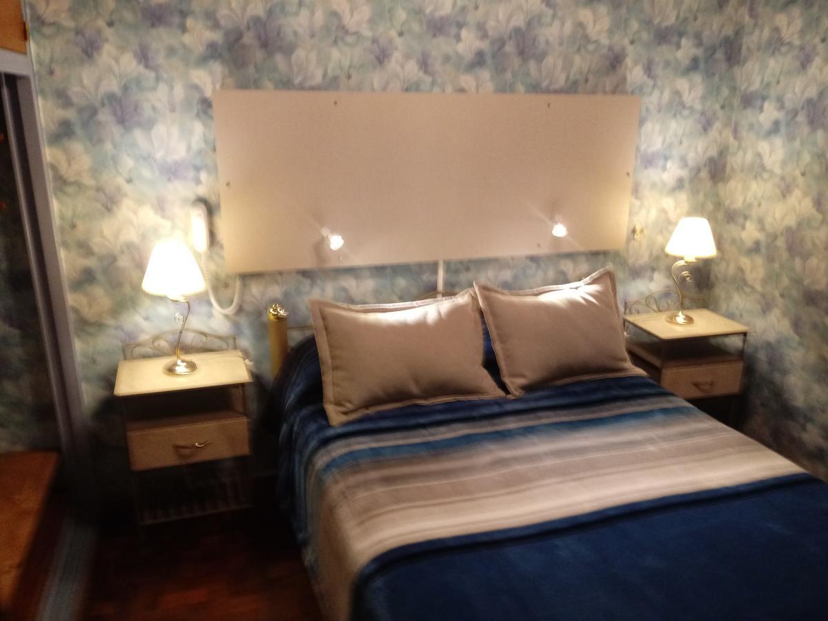 La Magdalena Bed & Breakfast Mendoza Eksteriør bilde