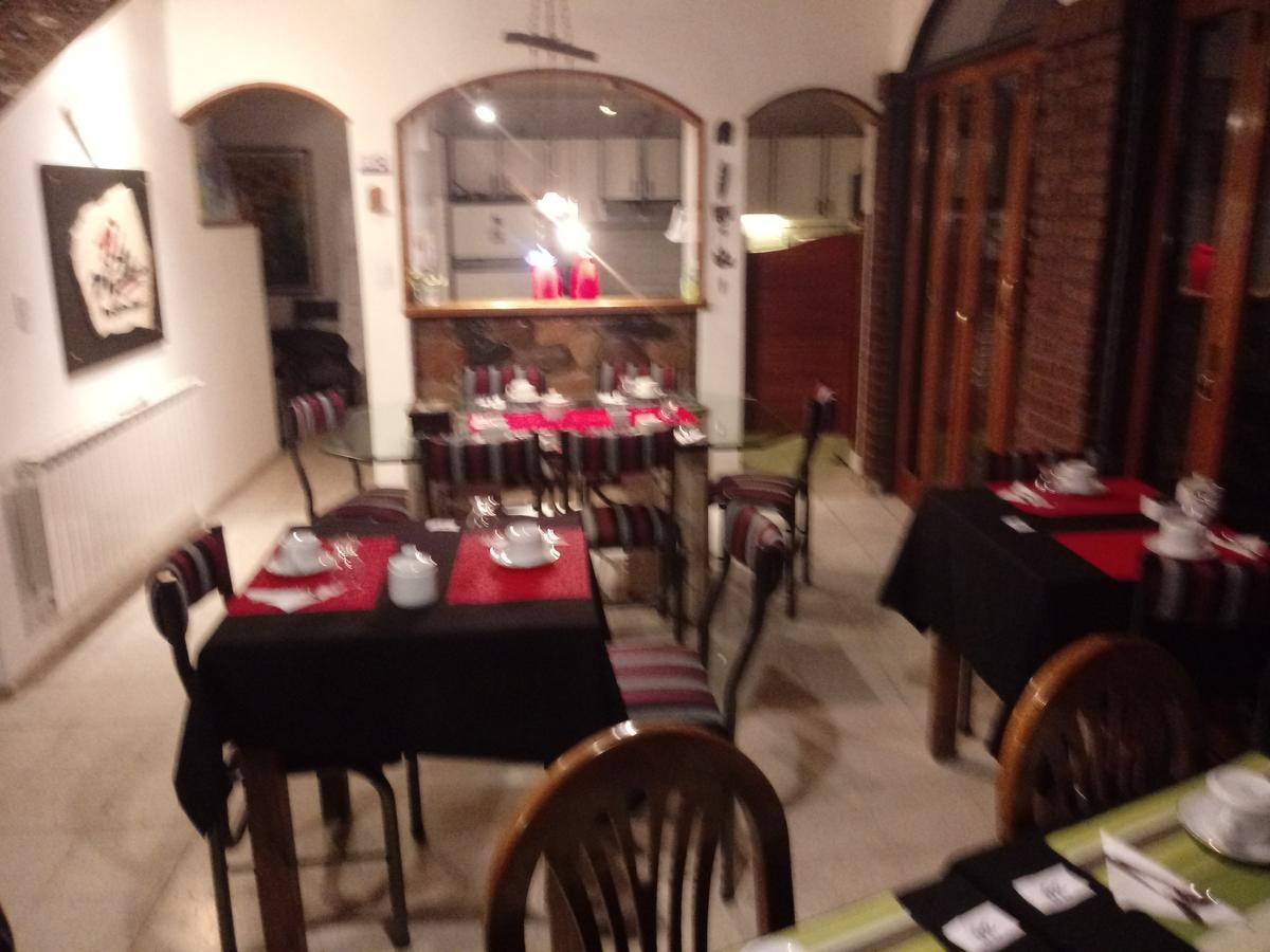La Magdalena Bed & Breakfast Mendoza Eksteriør bilde