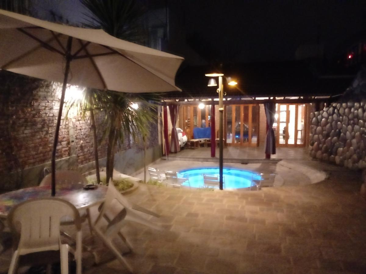 La Magdalena Bed & Breakfast Mendoza Eksteriør bilde