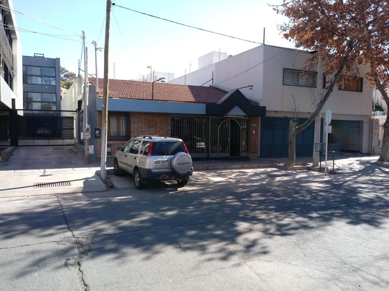 La Magdalena Bed & Breakfast Mendoza Eksteriør bilde