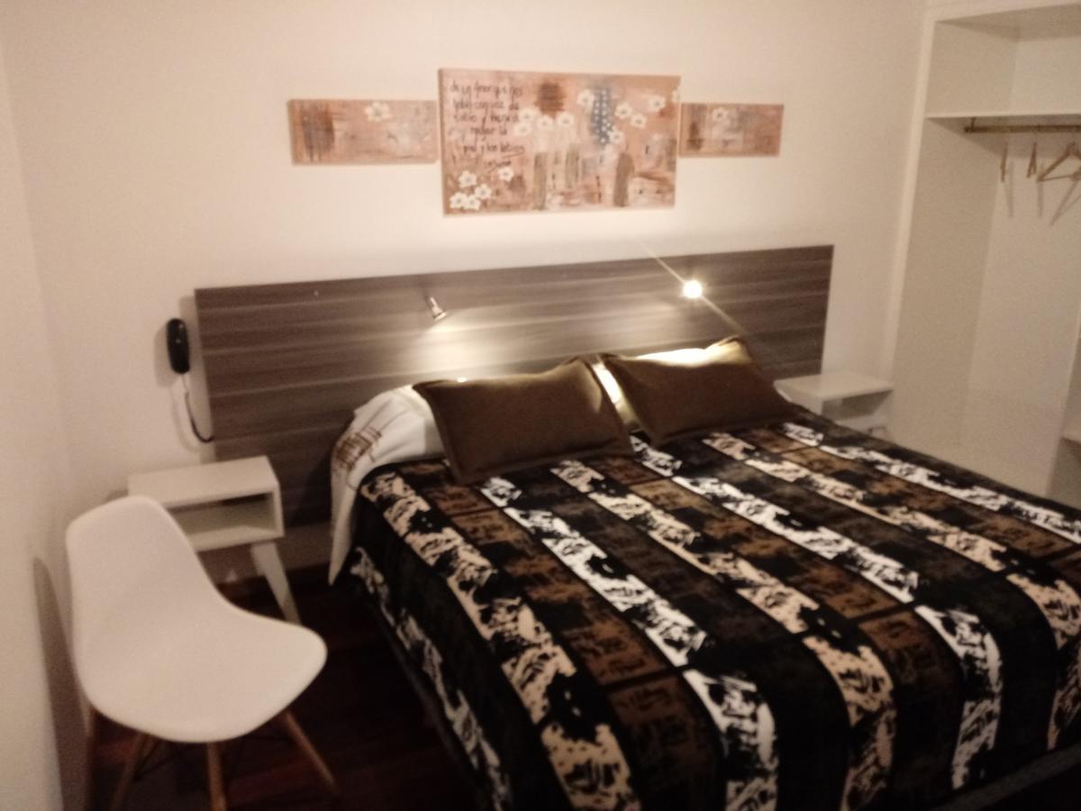 La Magdalena Bed & Breakfast Mendoza Eksteriør bilde