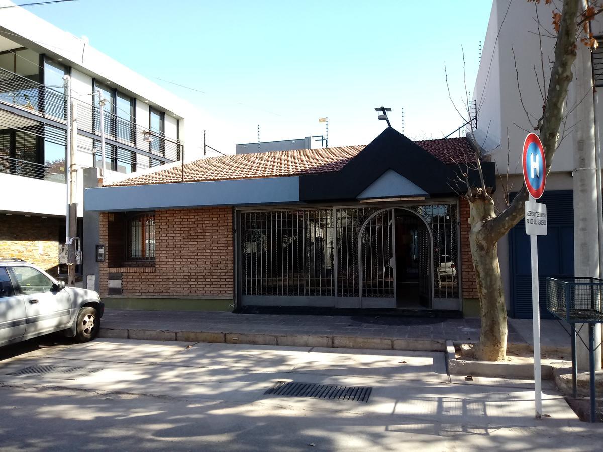 La Magdalena Bed & Breakfast Mendoza Eksteriør bilde