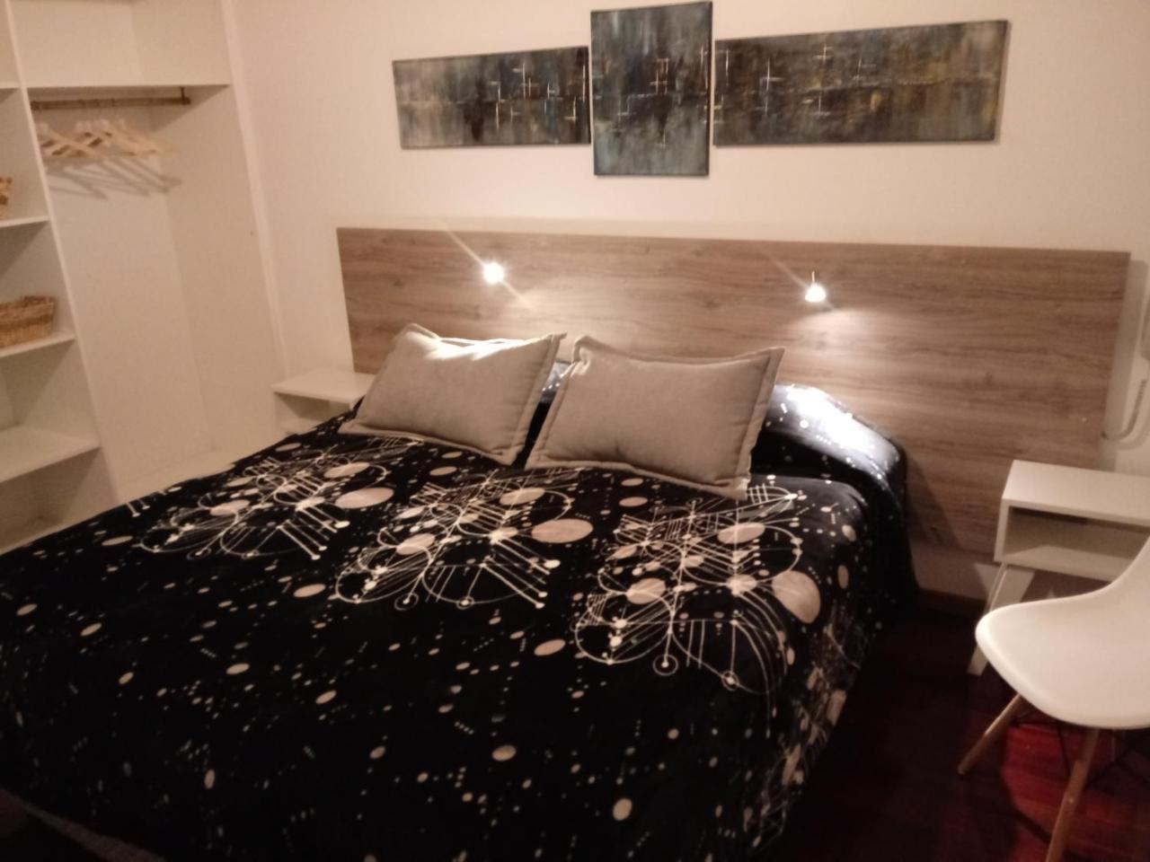 La Magdalena Bed & Breakfast Mendoza Eksteriør bilde