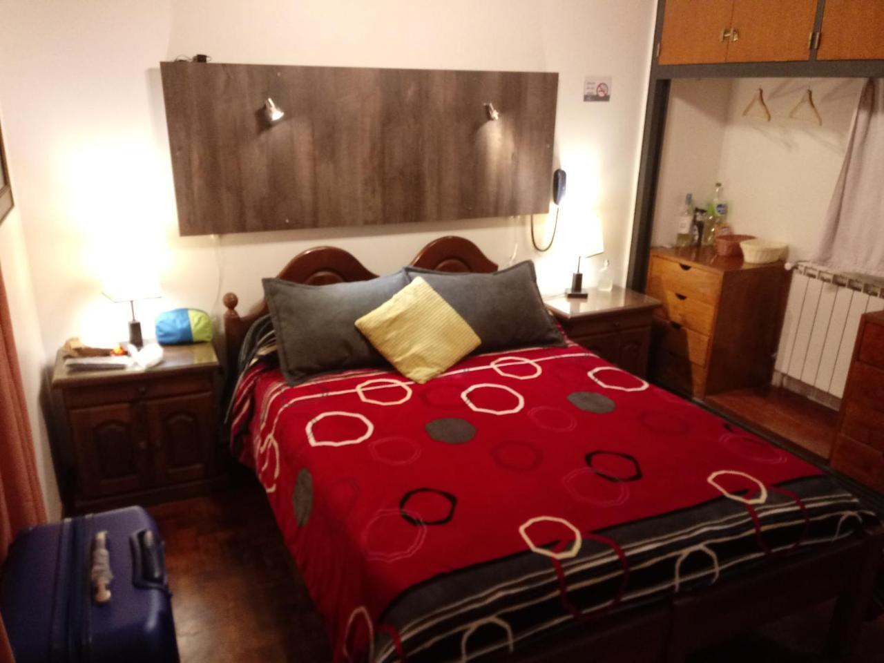 La Magdalena Bed & Breakfast Mendoza Eksteriør bilde
