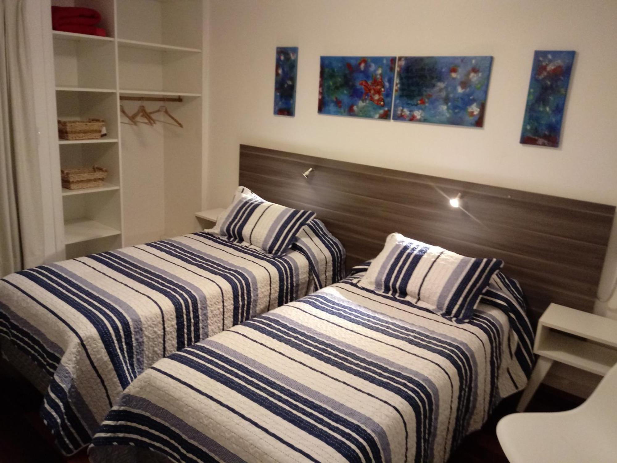 La Magdalena Bed & Breakfast Mendoza Eksteriør bilde